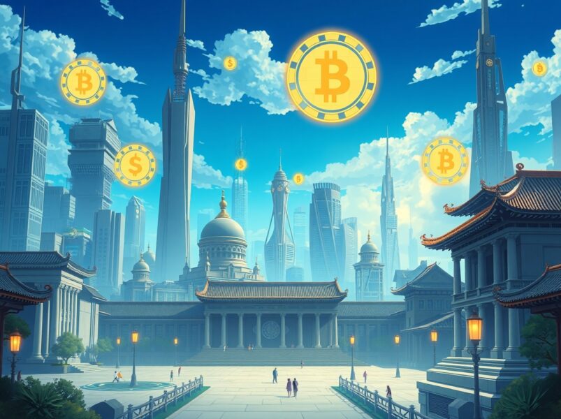 Coinbase Crypto Bill Showdown: Critical Stablecoin Rewards Ban Threatens CLARITY Act Support