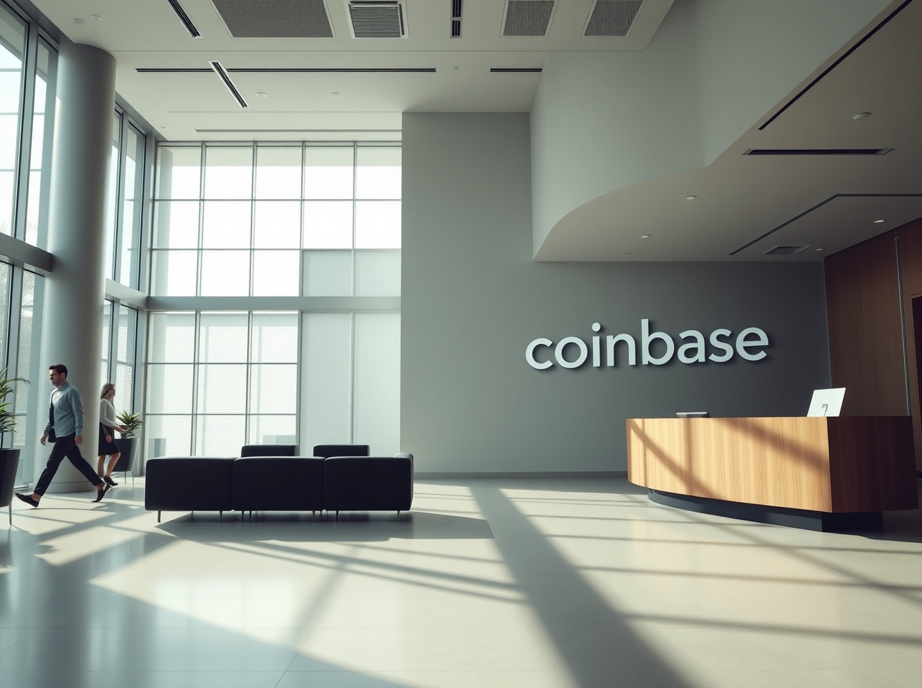Coinbase CSO Philip Martin to Step Down; Jeff Lunglhofer Named Successor