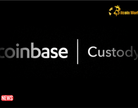 Coinbase Custody Gets A New CEO As Aaron Schnarch Steps Down
