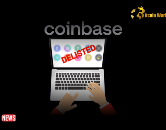 JUST IN: Coinbase Decides to Delist 4 Altcoins – Surprise Decision