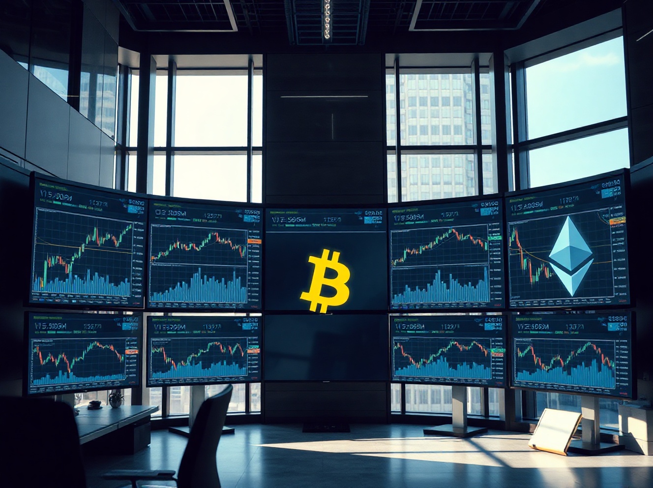 Coinbase to Shift Offshore Perpetual Futures Infrastructure to Deribit on Sept. 9