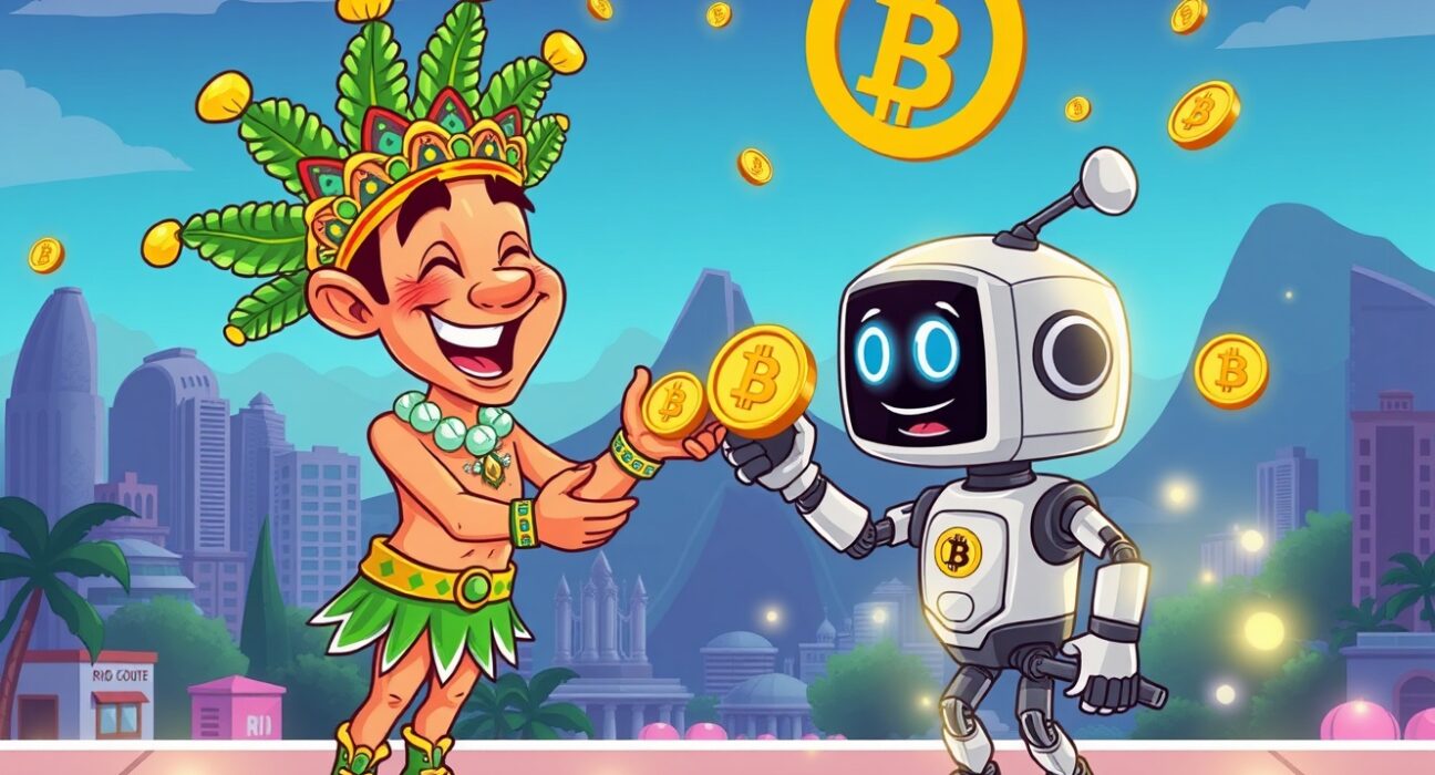 Coinbase DEX Brazil service bringing decentralized trading to Brazilian crypto enthusiasts