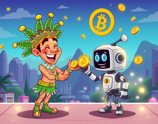 Coinbase DEX Brazil service bringing decentralized trading to Brazilian crypto enthusiasts