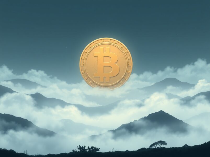 Coinbase Downgrade Shock: Monness Crespi Slashes Rating to Sell Amid Bleak Crypto Outlook