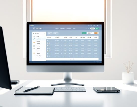 Professional analysis of Coinbase adding EDGEX token to its cryptocurrency exchange listing roadmap