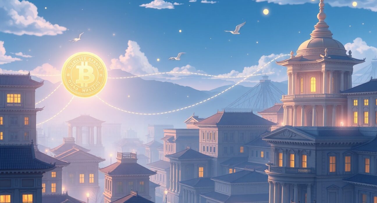 Coinbase exchange listing ELSA token for USD trading with blockchain integration