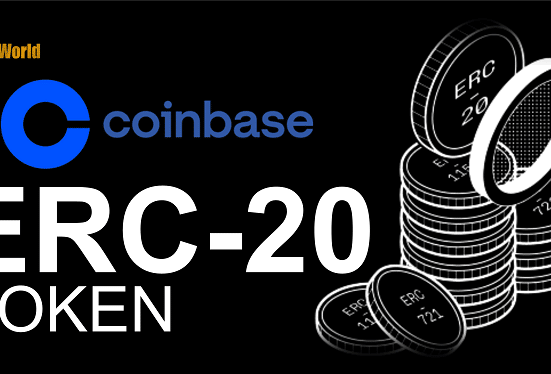 Coinbase Launches ERC-20 Token Recovery Tool (For a 5% Cut)