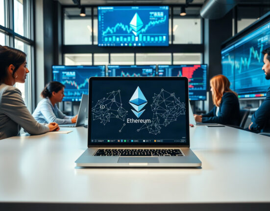 Coinbase executive Jesse Pollak denies ETH sale claims, highlighting ecosystem efforts.