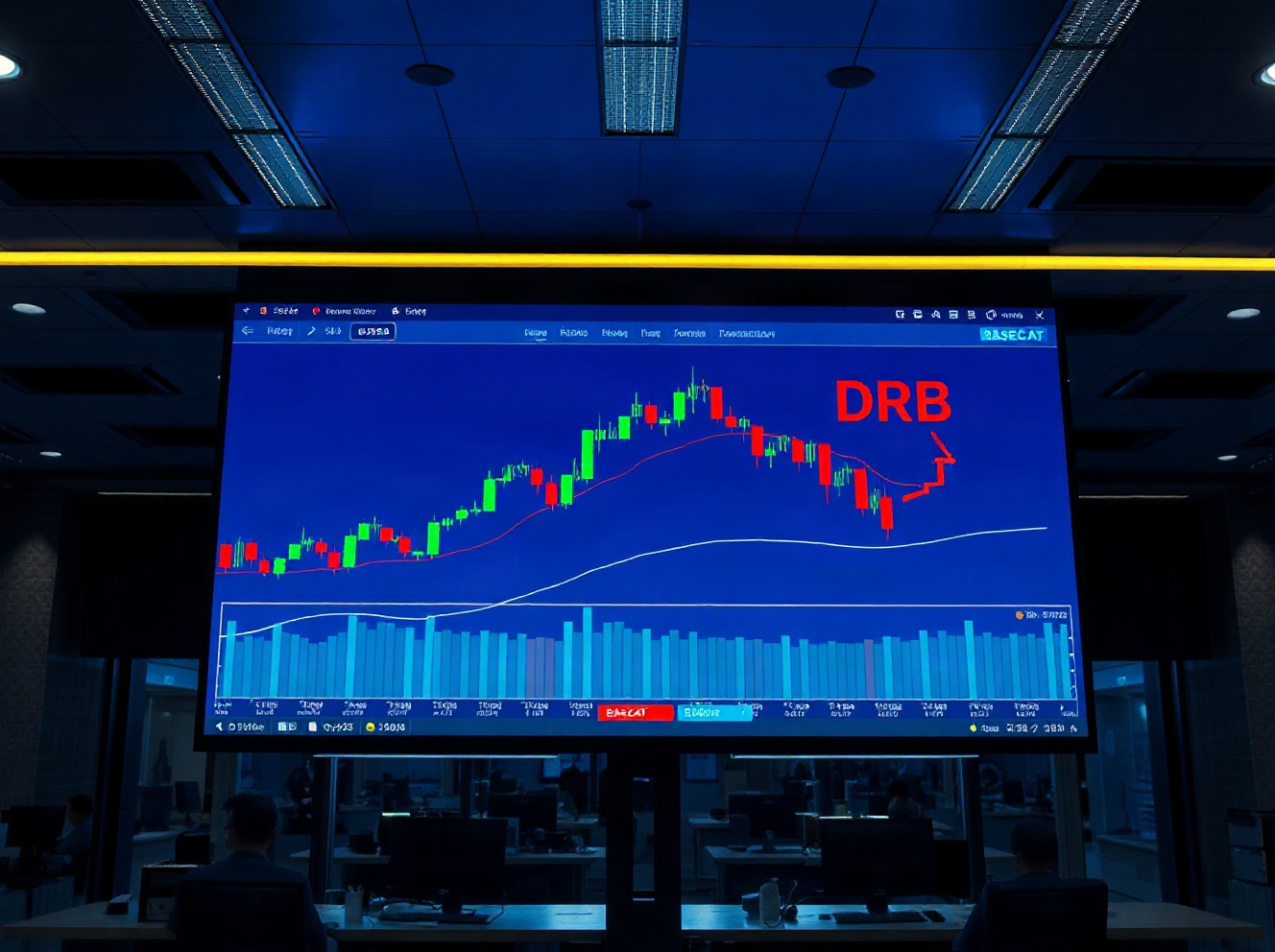 Coinbase Expands Spot Trading With BASECAT and DRB Listings