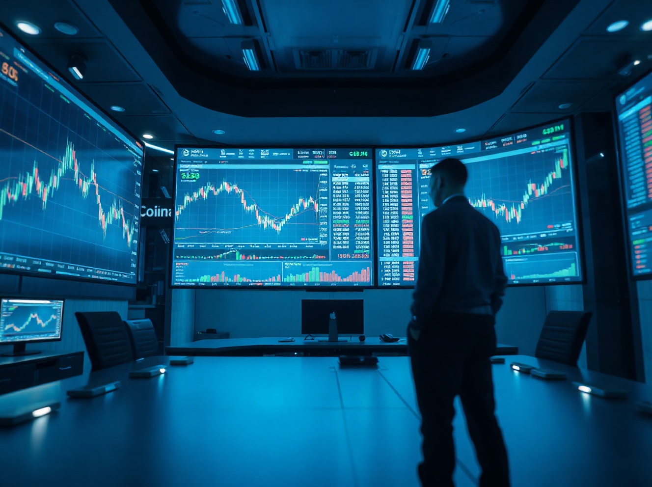 Coinbase Expands Beyond Crypto: Stock Trading, Derivatives, and SEC-Registered AI Advisor