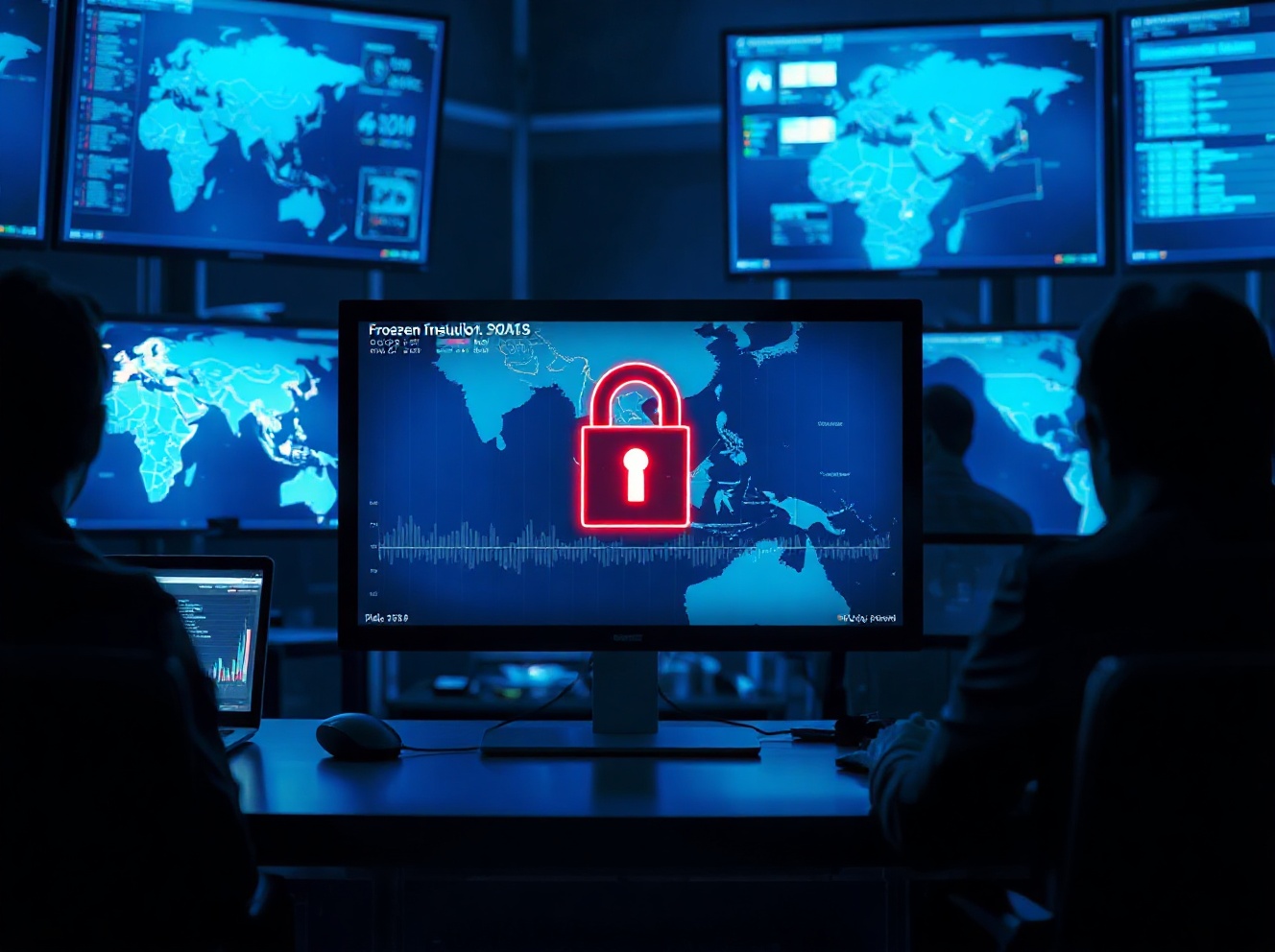 Coinbase Freezes $3M in Crypto Linked to Southeast Asian Scam Ring
