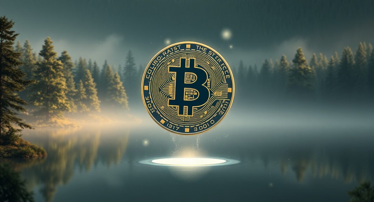 Coinbase FUN1 listing represents blockchain innovation and cryptocurrency market expansion in 2025