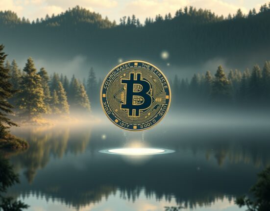 Coinbase FUN1 listing represents blockchain innovation and cryptocurrency market expansion in 2025