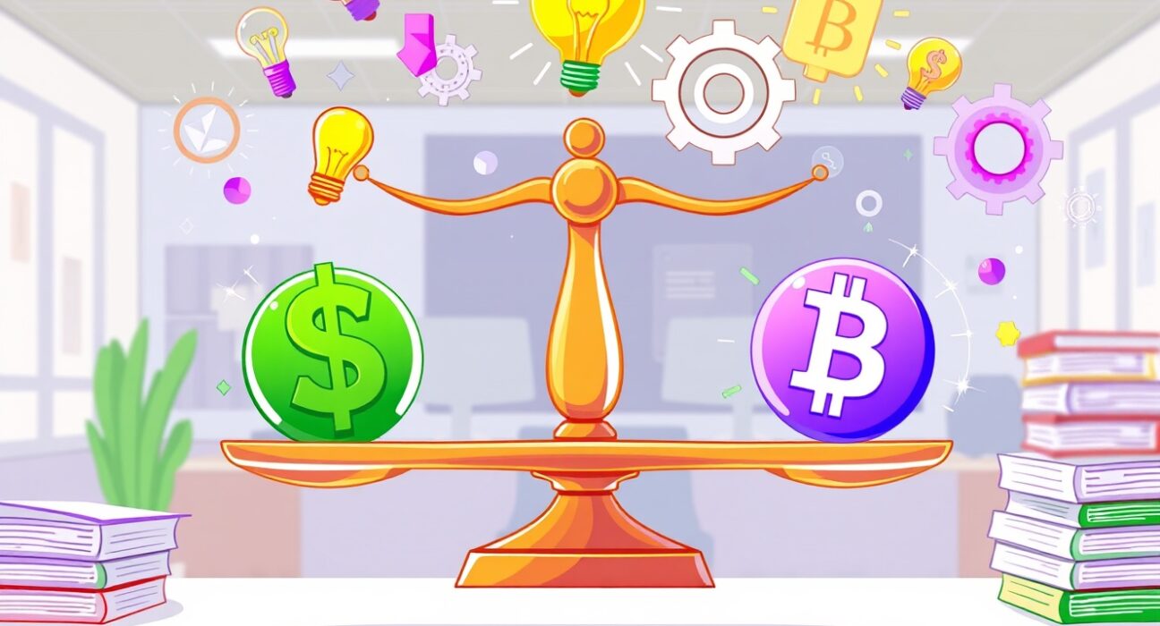 Coinbase advocating for GENIUS Act implementation to protect stablecoin innovation