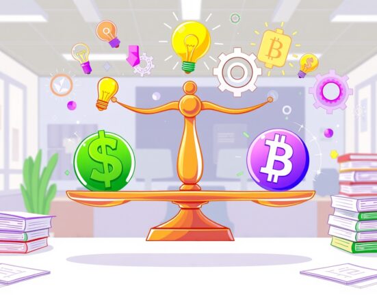 Coinbase advocating for GENIUS Act implementation to protect stablecoin innovation