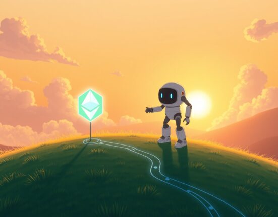 Strategic implications of Coinbase adding the GWEI token to its official listing roadmap for Ethereum users.