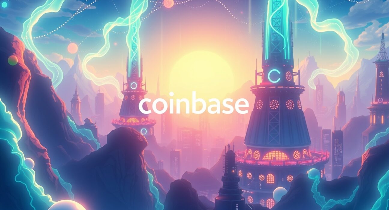 Coinbase exchange adds GWEI ETHGas token trading for Ethereum network fee market access.