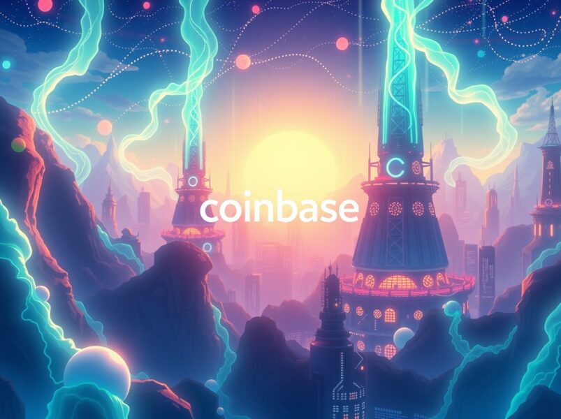 Coinbase GWEI Trading Support: A Groundbreaking Move for Ethereum’s Gas Economy