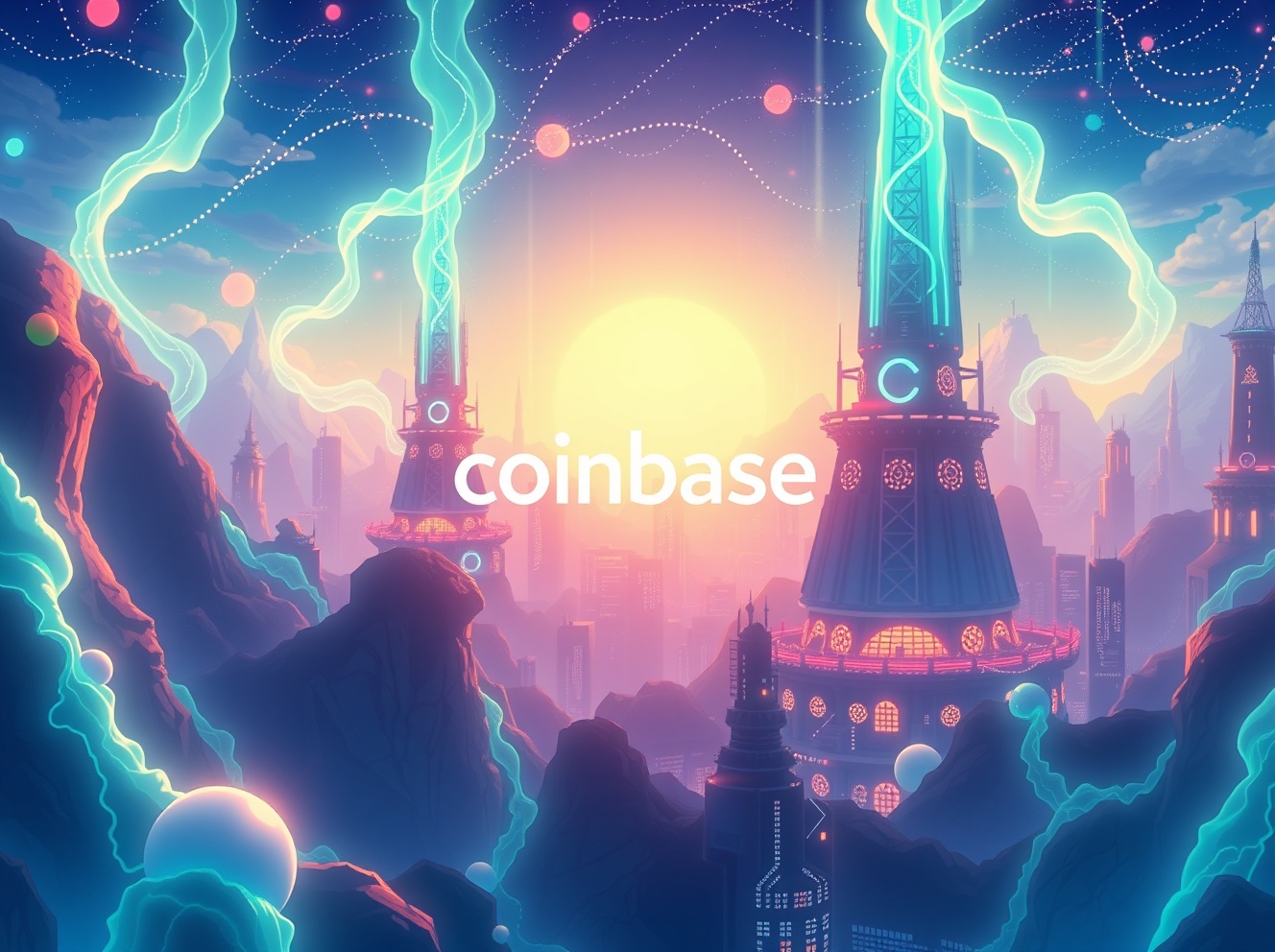 Coinbase GWEI Trading Support: A Groundbreaking Move for Ethereum’s Gas Economy