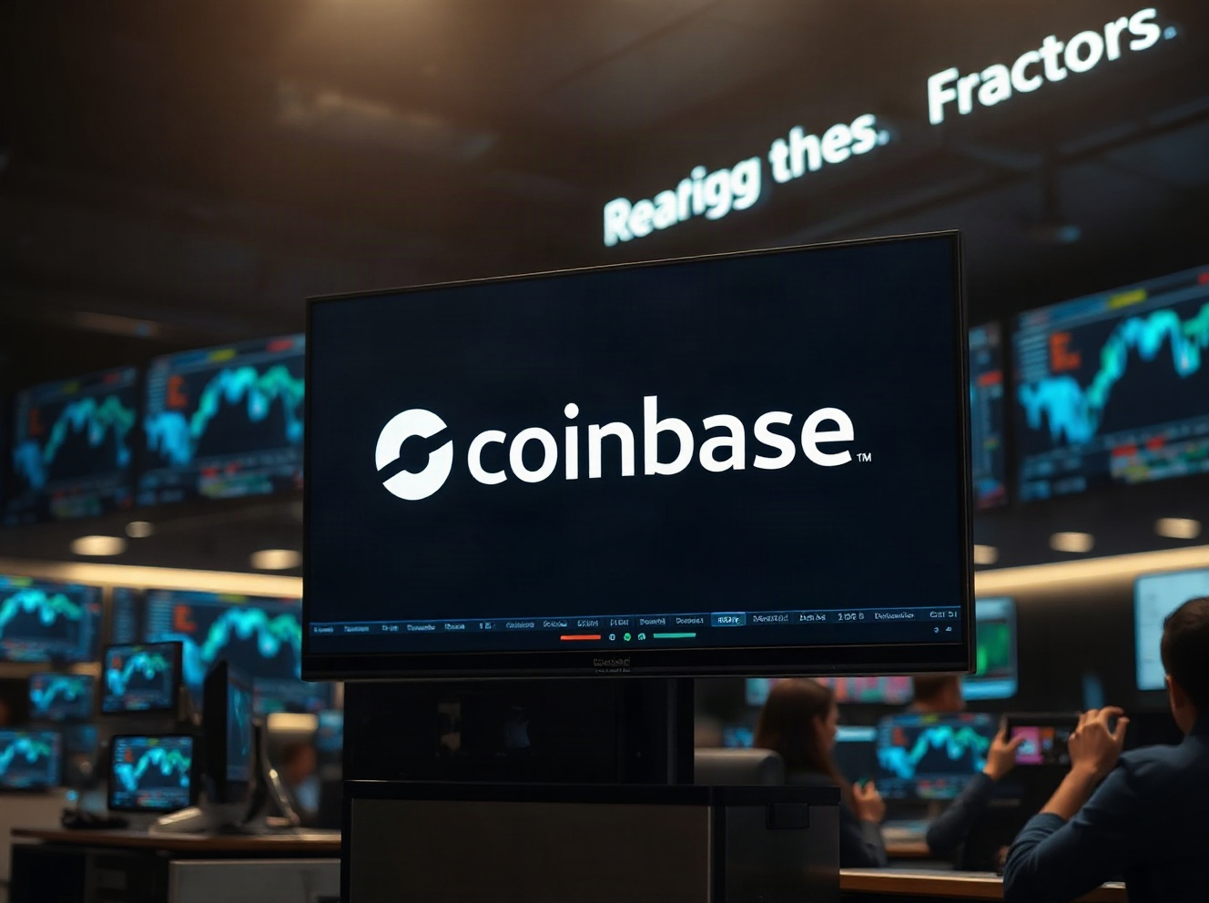 Coinbase to Halt Trading for BADGER and STORJ on Sept. 28