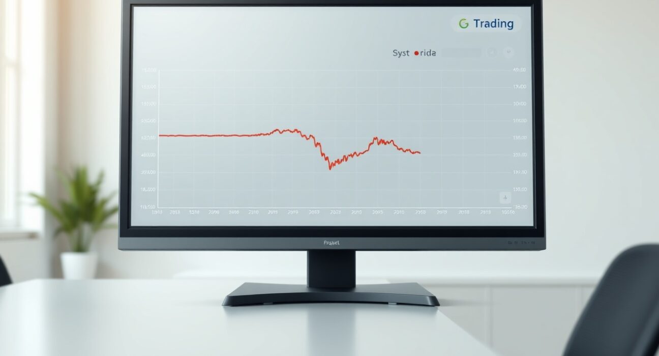 Coinbase SEAM trading halt shown on a digital chart interface, symbolizing the suspension of market activity.