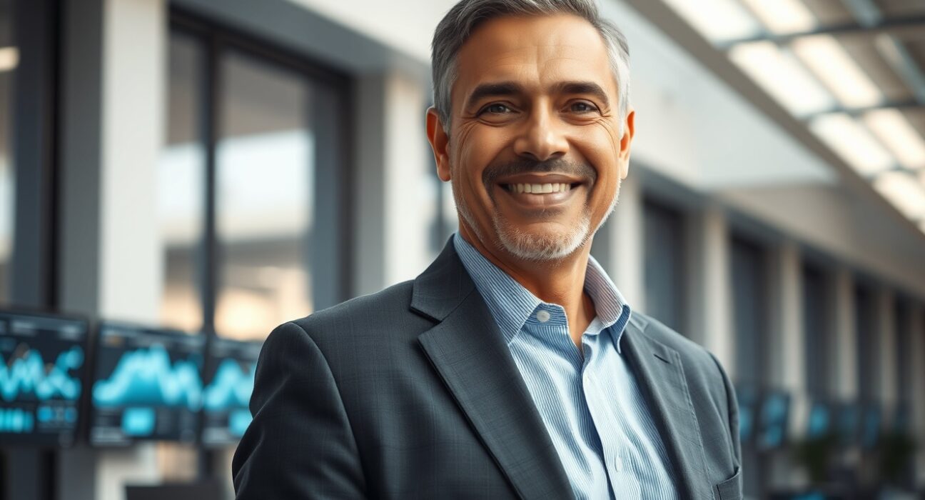 Jose del Corral, former Tesla executive now leading customer experience at Coinbase cryptocurrency exchange