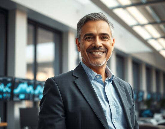 Jose del Corral, former Tesla executive now leading customer experience at Coinbase cryptocurrency exchange