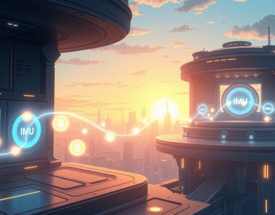 Coinbase exchange listing IMU cryptocurrency for spot trading with USD pairing on digital asset platform