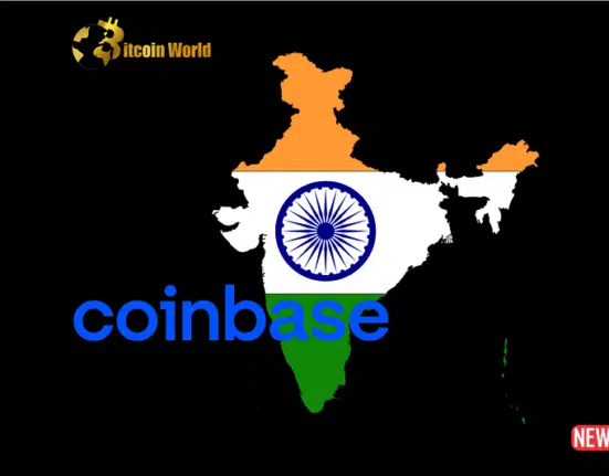 Coinbase Exits India: A Setback or a Sign of the Times for Crypto in the Nation?