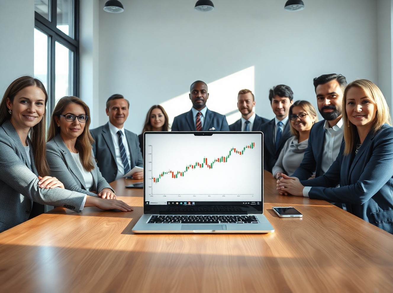 Coinbase Strategist: Institutional Investors Are Actively Buying Bitcoin in the $60K Range