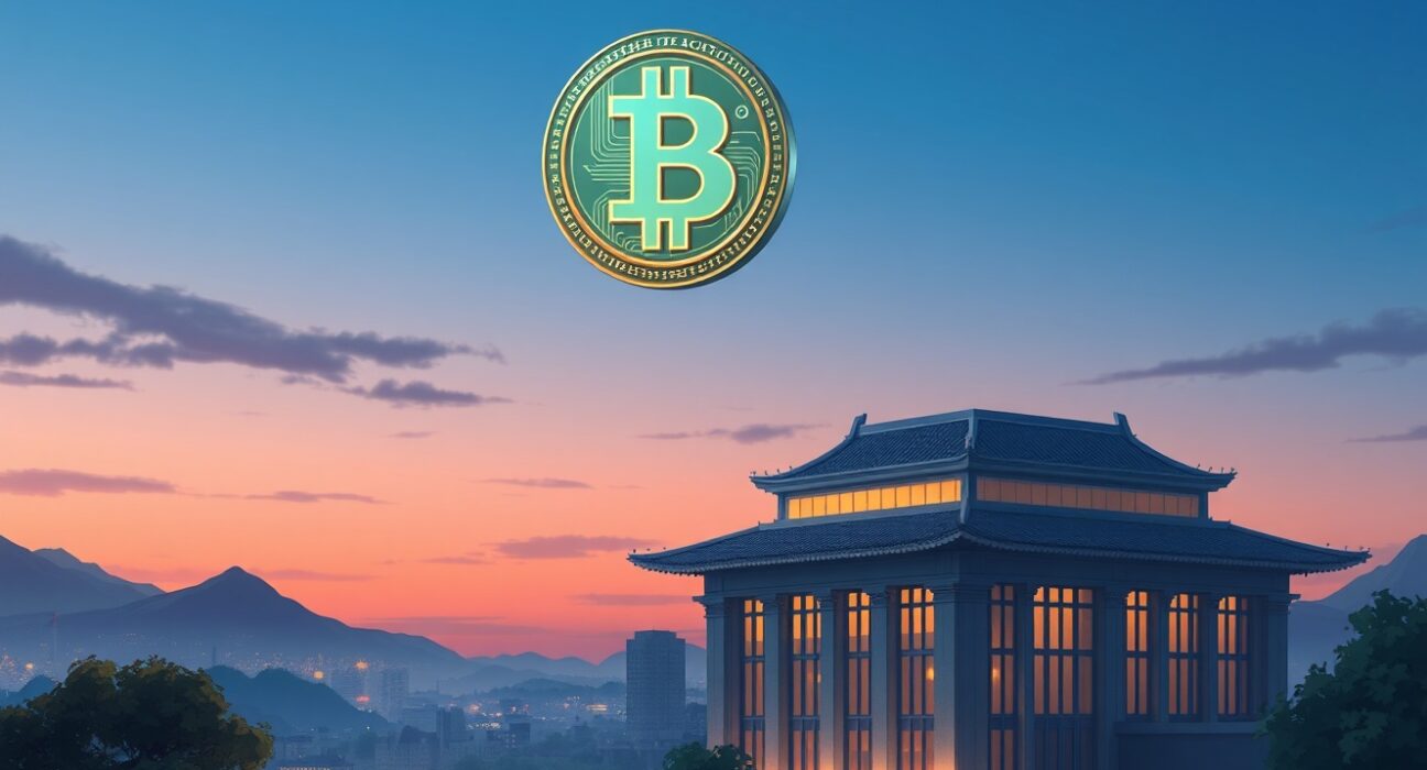 Coinbase exchange listing INX token for regulated digital securities trading