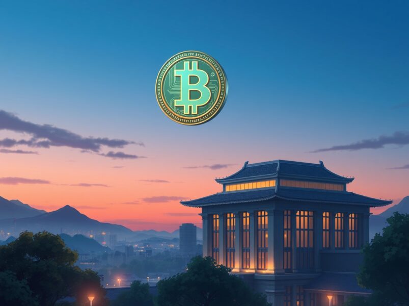 Coinbase INX Listing: A Transformative Move for Regulated Digital Asset Markets