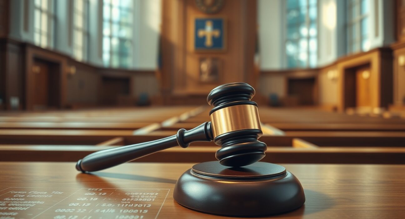 Court dismisses Coinbase user lawsuit against IRS data summons for cryptocurrency tax audit