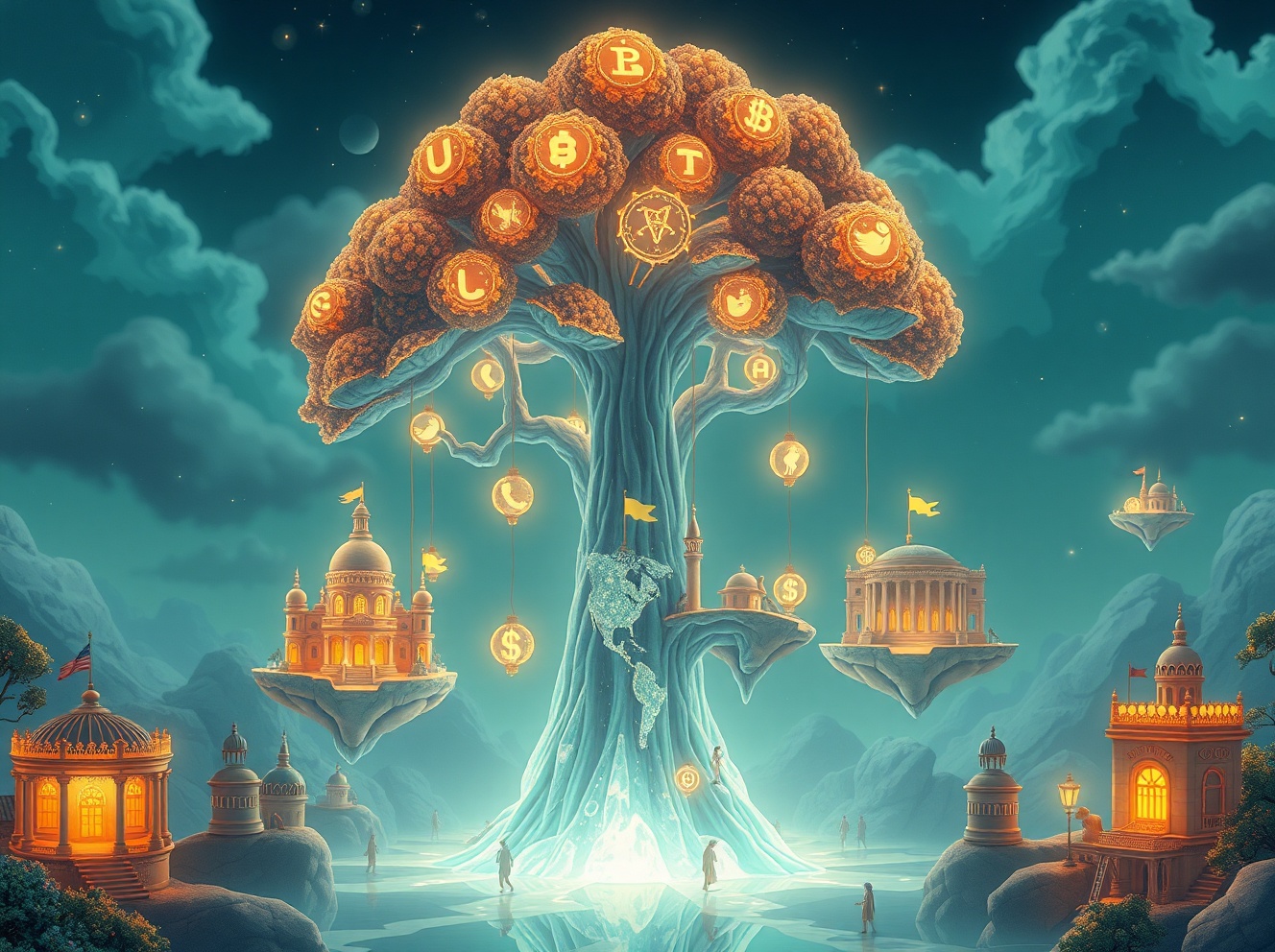 Coinbase Prediction Market Achieves Monumental Expansion to All 50 U.S. States