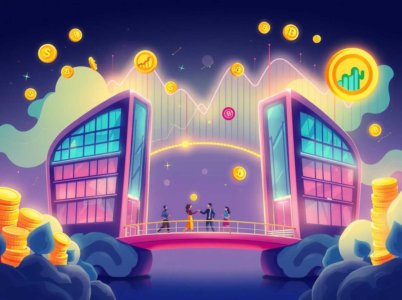 Revolutionary Prediction Market Platform: Coinbase and Kalshi Forge Game-Changing Partnership