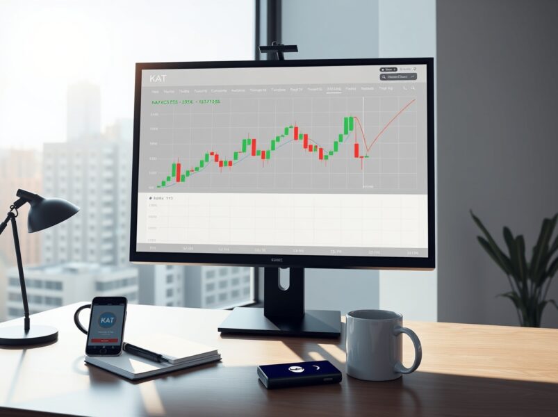 Coinbase KAT Perpetual Futures Listing: A Strategic Expansion for Savvy Traders