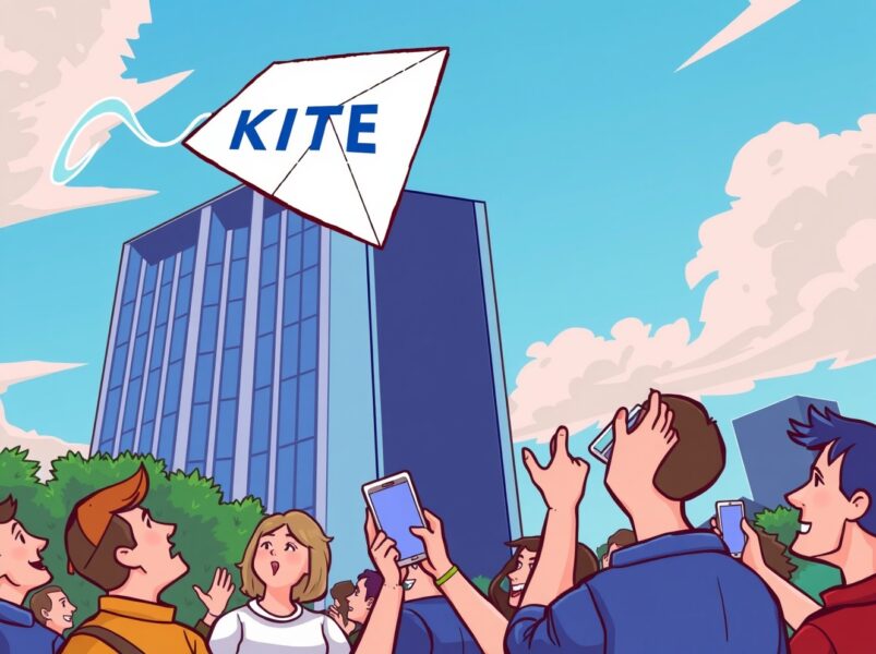 Coinbase KITE Listing: A Game-Changing Opportunity Unveiled