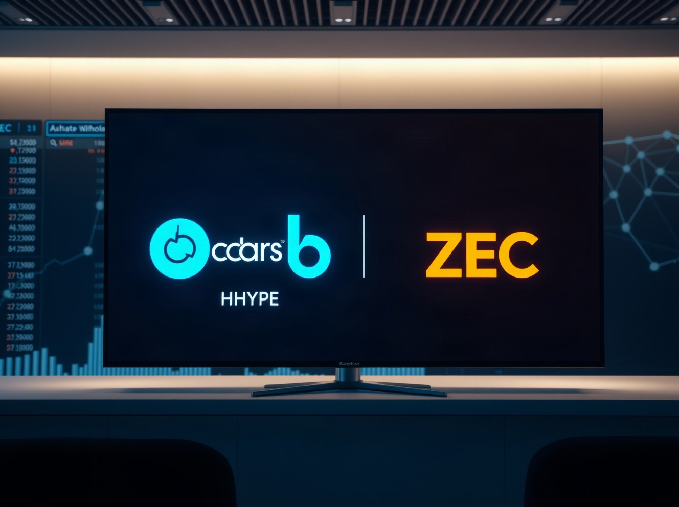 Coinbase Expands Base Network with cbHYPE and cbZEC Listings