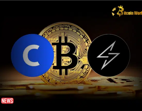 Coinbase Partners With Lightspark For Bitcoin Lightning Network Integration