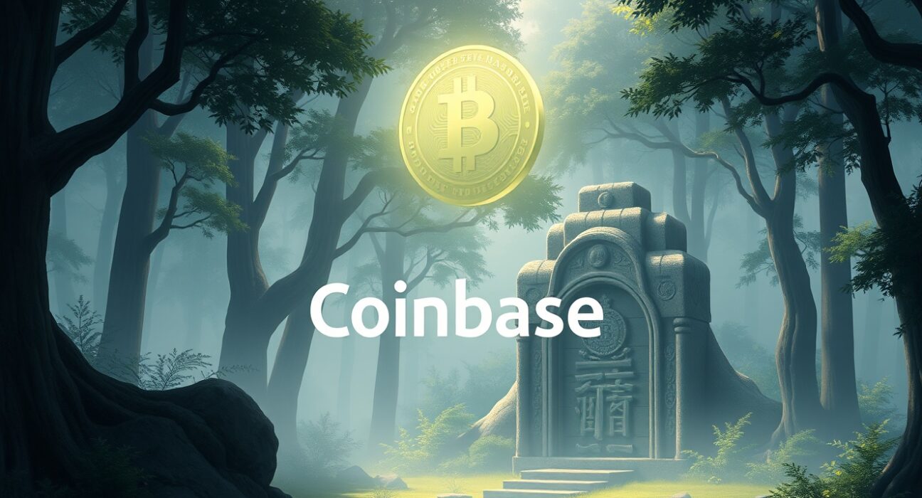 Coinbase exchange listing the LIGHTER cryptocurrency for digital asset trading