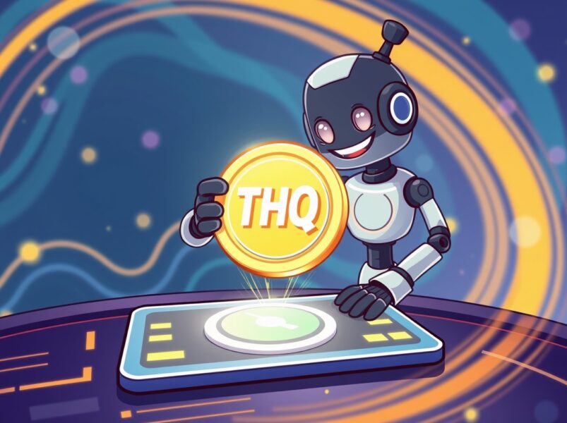 Unlock Opportunity: Coinbase to List THQ, Expanding Your Crypto Portfolio