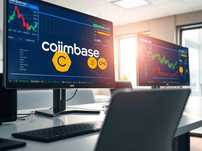 Coinbase Announces Strategic Listing of CHIP and OPG Tokens, Expanding Digital Asset Portfolio