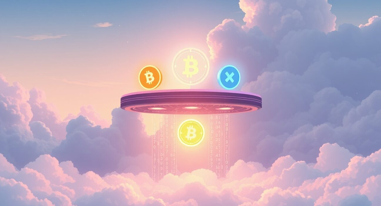 Coinbase exchange listing FIGHT and SENT tokens for cryptocurrency spot trading