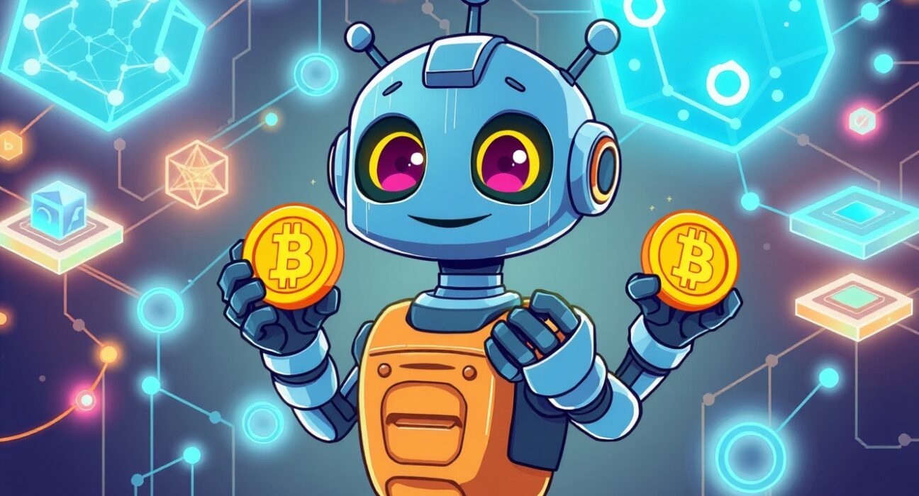 Coinbase listing FLUID and WMTX tokens in a vibrant blockchain ecosystem