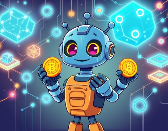 Coinbase listing FLUID and WMTX tokens in a vibrant blockchain ecosystem