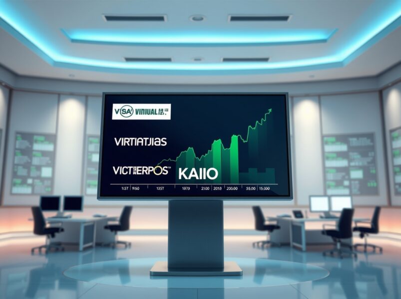 Coinbase Listing Roadmap Adds VIRTUAL, PROS, KAIO: Strategic Expansion Signals