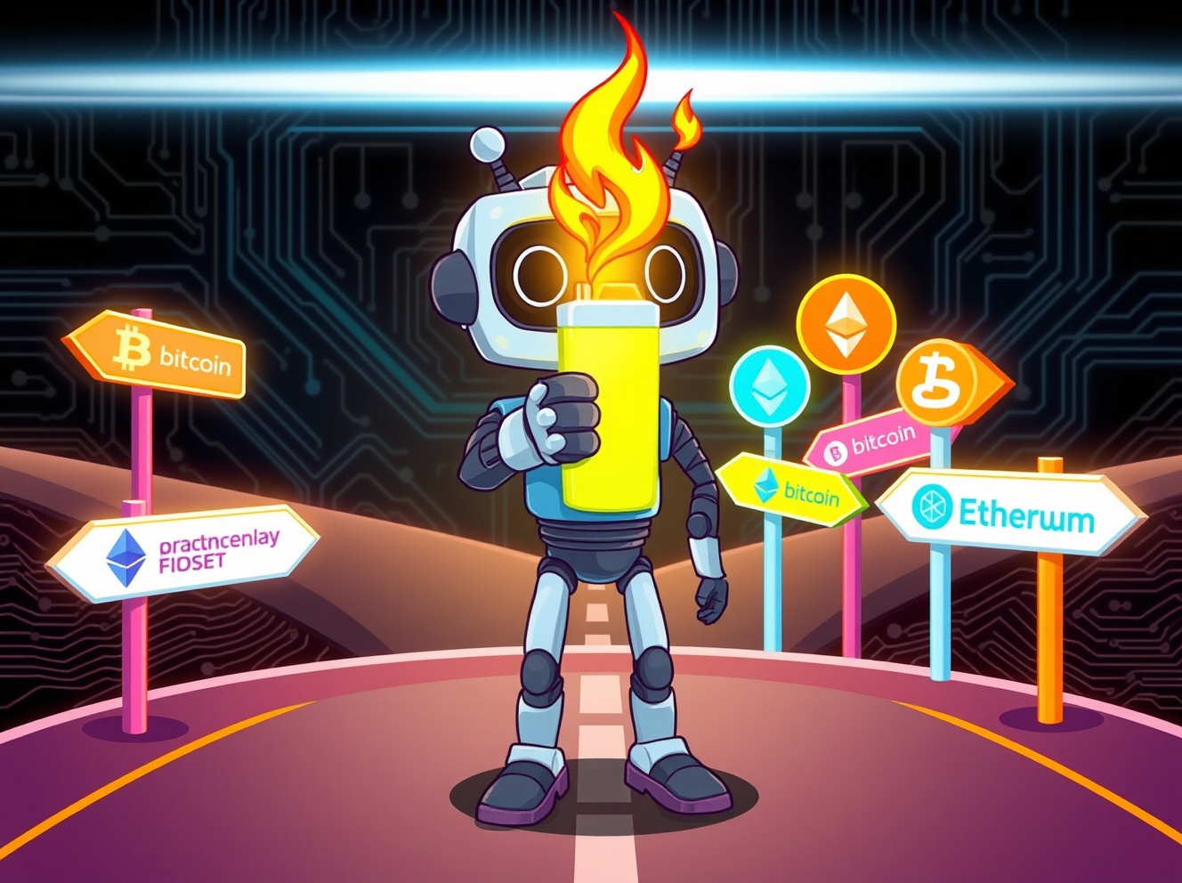 Unlock New Opportunities: Coinbase Adds LIGHTER to Its Listing Roadmap