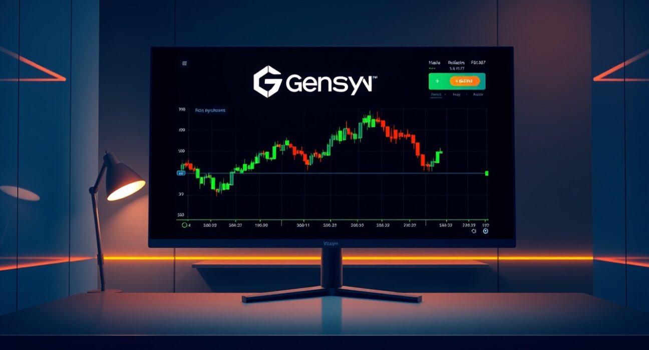 Coinbase lists Gensyn (AI) token on its exchange platform, marking a major milestone for decentralized AI networks.