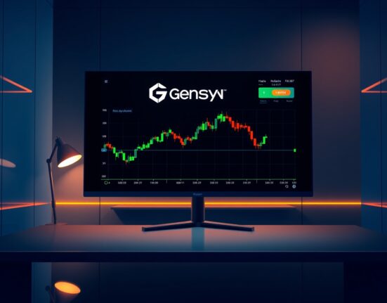 Coinbase lists Gensyn (AI) token on its exchange platform, marking a major milestone for decentralized AI networks.