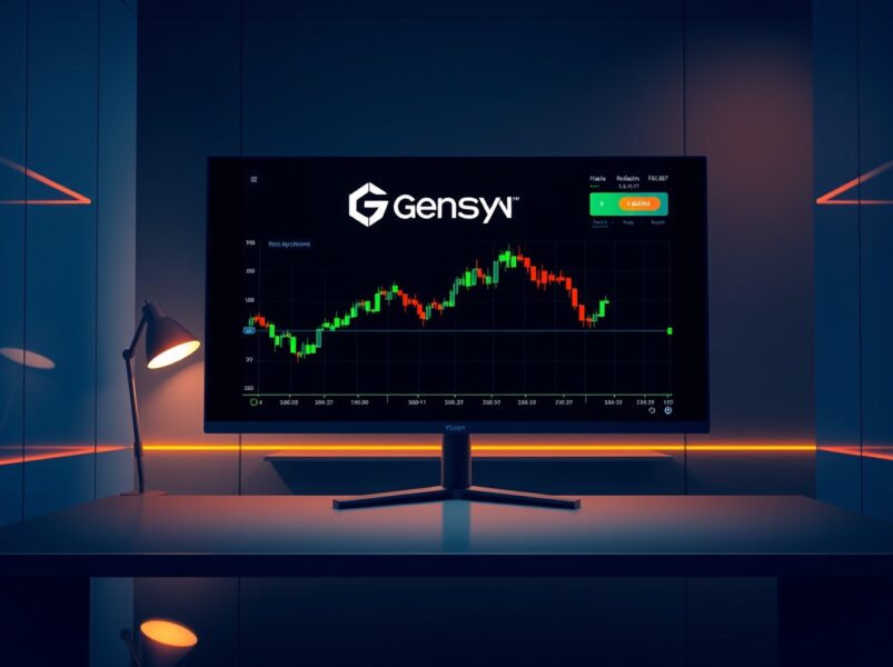 Coinbase Lists Gensyn (AI): A Game-Changing Move for Decentralized AI Networks
